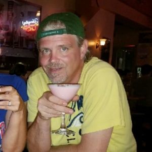 Meet your Posher, Jeremy